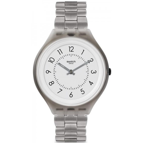 Acquistare Orologio Unisex Swatch Skin Big Skinsteps SVUM101G