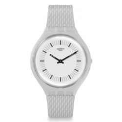 Acquistare Orologio Unisex Swatch Skin Big Skinstructur SVUM102