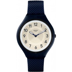 Acquistare Orologio Unisex Swatch Skin Big Skinnight SVUN101