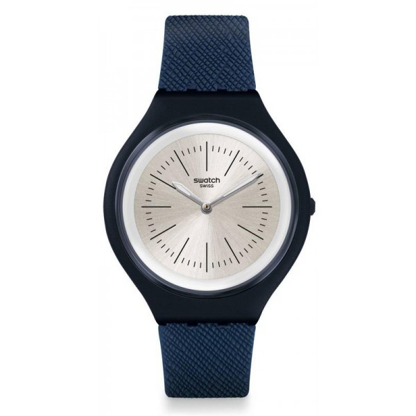 Swatch Unisex Watch Skin Big Skin Saphira SVUN106 Buy Swatch Unisex Watch Skin Big Skin Saphira SVUN106
