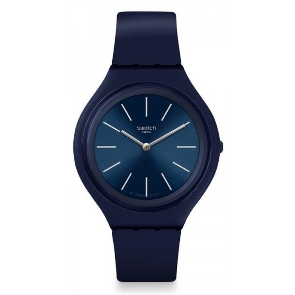 Buy Swatch Unisex Watch Skin Big Skindeep SVUN107