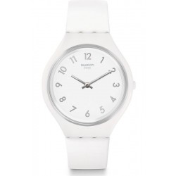 Acquistare Orologio Unisex Swatch Skin Big Skinsnow SVUW101
