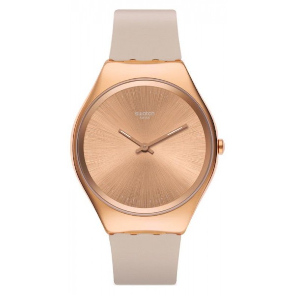 Swatch Damenuhr Skin Irony Skinrosee SYXG101 kaufen