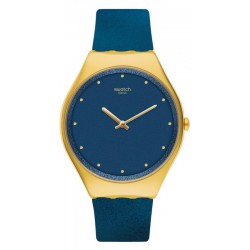 Swatch Damenuhr Skin Irony Ocean Skin SYXG108