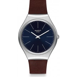 Swatch Unisexuhr Skin Irony Skinoutono SYXS106C