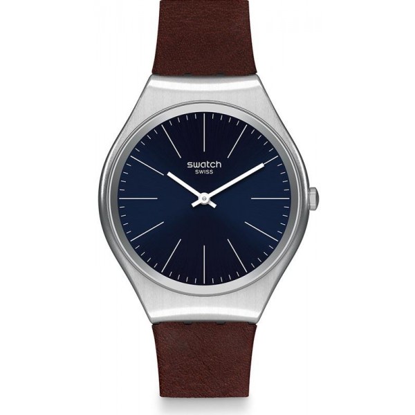 Comprar Reloj Unisex Swatch Skin Irony Skinoutono SYXS106C