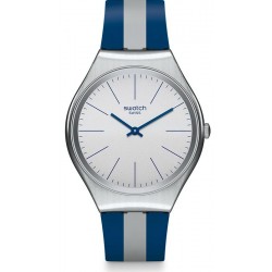 Swatch Unisexuhr Skin Irony Skinspring SYXS107