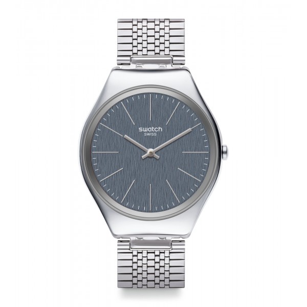 Acquistare Orologio Unisex Swatch Skin Irony Skinsportchic SYXS122GG