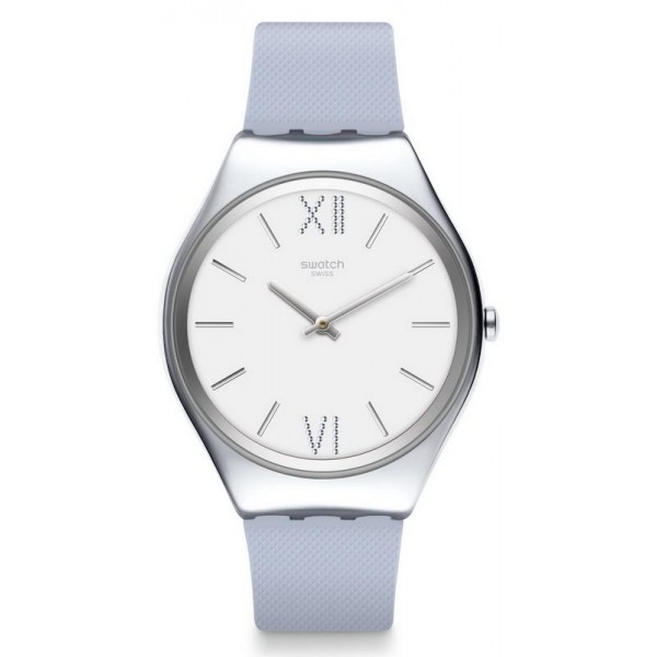 Acquistare Orologio Donna Swatch Skin Irony Skin Magnolia SYXS125C