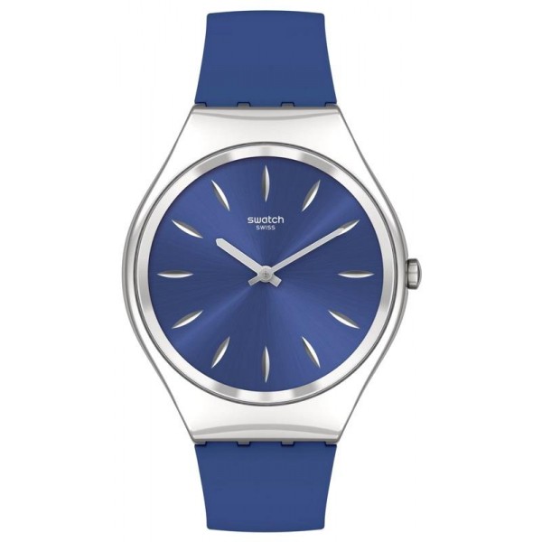 Buy Unisex Swatch Watch Skin Irony Skindeepblink SYXS132
