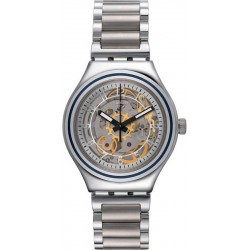 Swatch Herrenuhr Irony Automatic Uncle Charly YAS112G kaufen