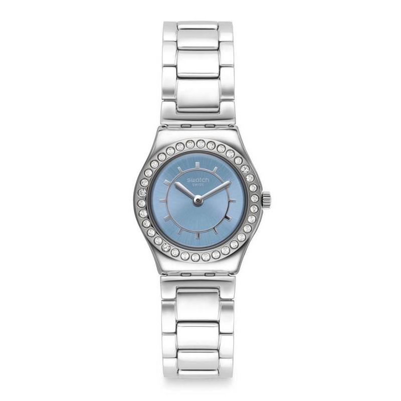 Ladies swatch watches sale best sale