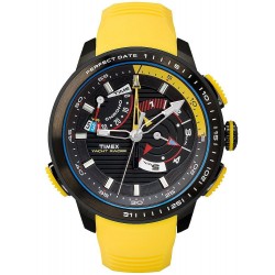 Acquistare Orologio Uomo Timex Intelligent Quartz Yatch Racer Chronograph TW2P44500