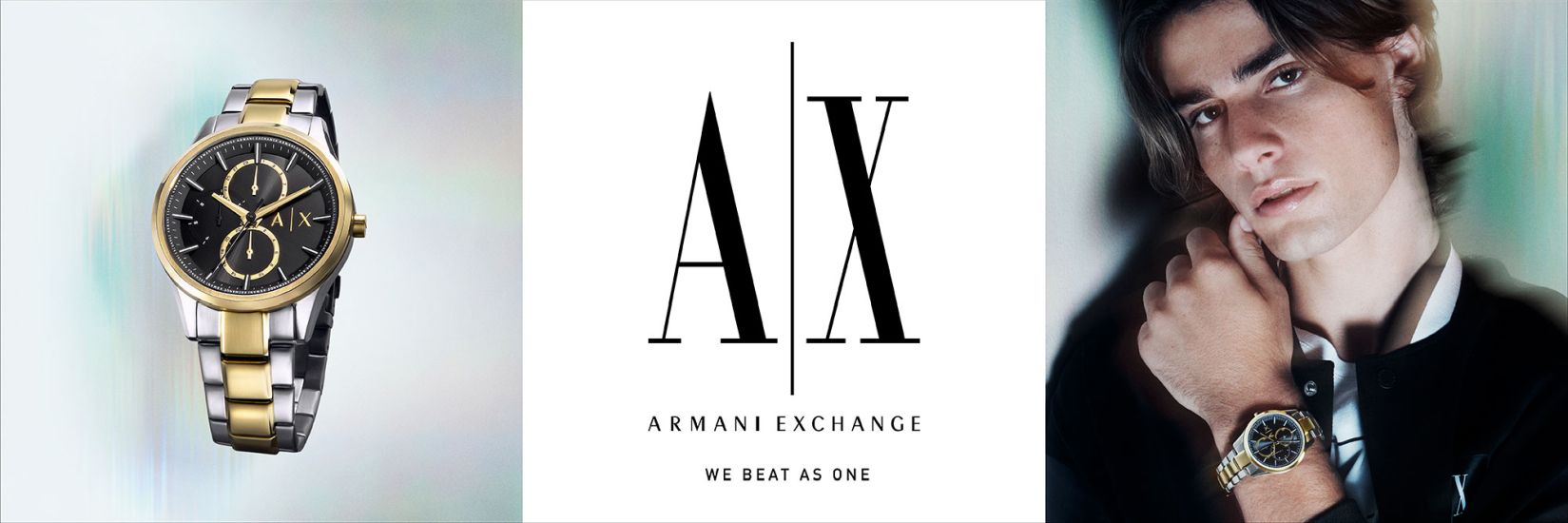 Armani Exchange