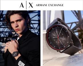 Armani Exchange Мужские Часы