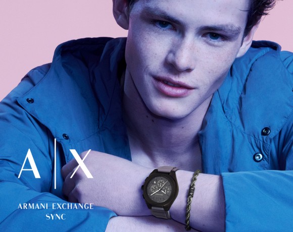 Orologi Armani Exchange Uomo